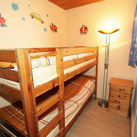 Apartment M04-003 *