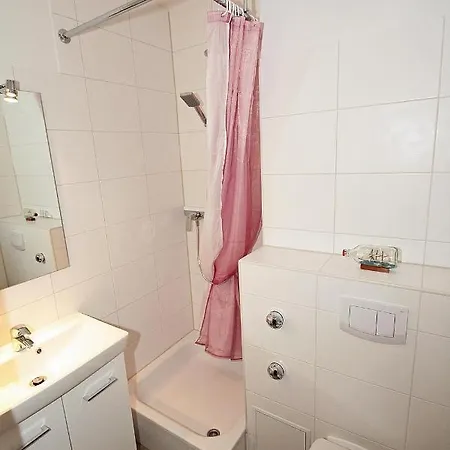 Daire M04-003 Heiligenhafen