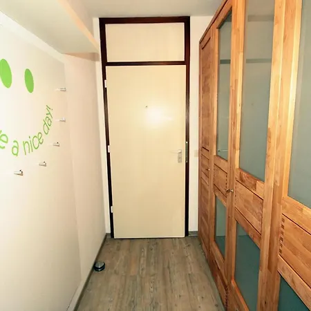 Daire M04-003 Heiligenhafen