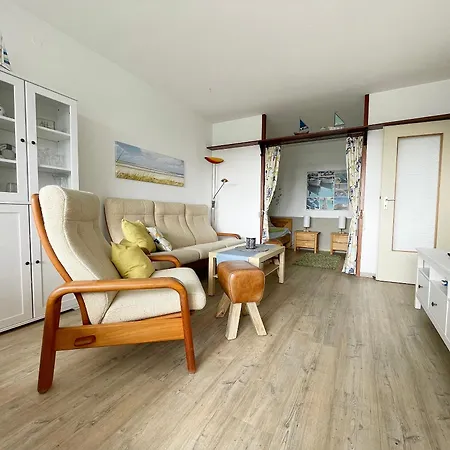 M04-003 Daire Heiligenhafen