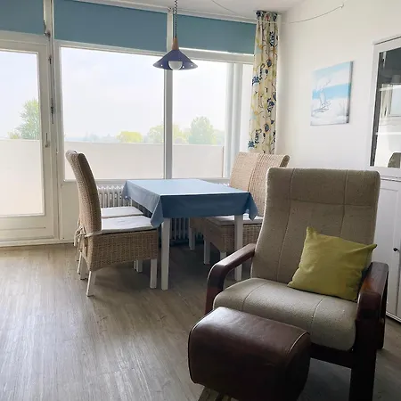 M04-003 Daire Heiligenhafen